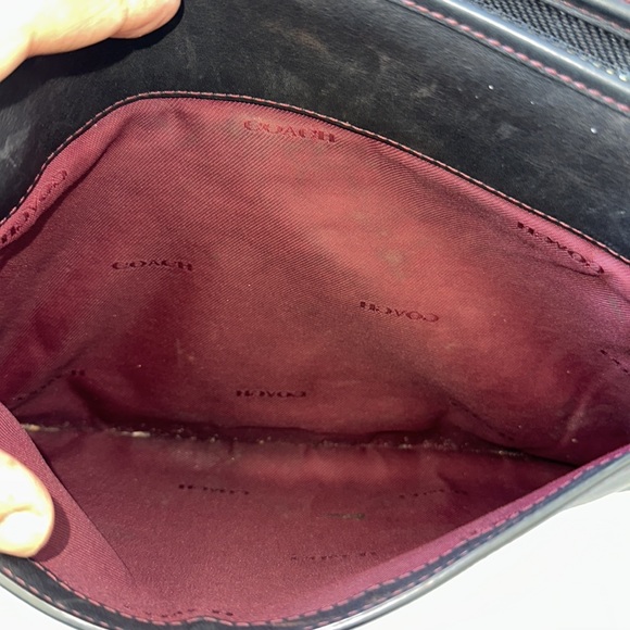 Coach bag - Picture 10 of 16